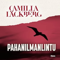 Pahanilmanlintu