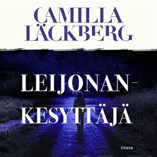 Leijonankesyttäjä bookCoverFor