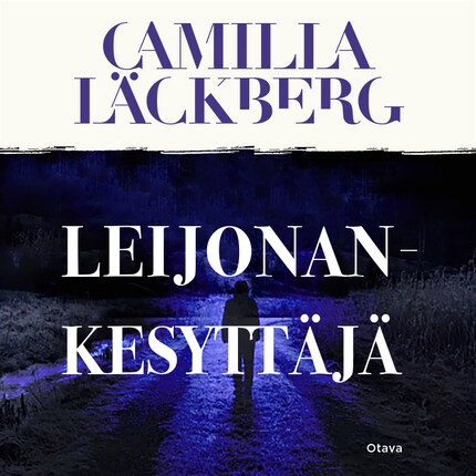 Leijonankesyttäjä bookCoverFor