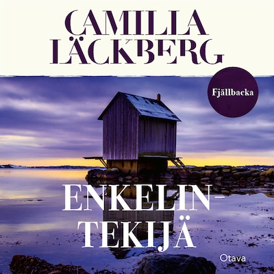 Enkelintekijä