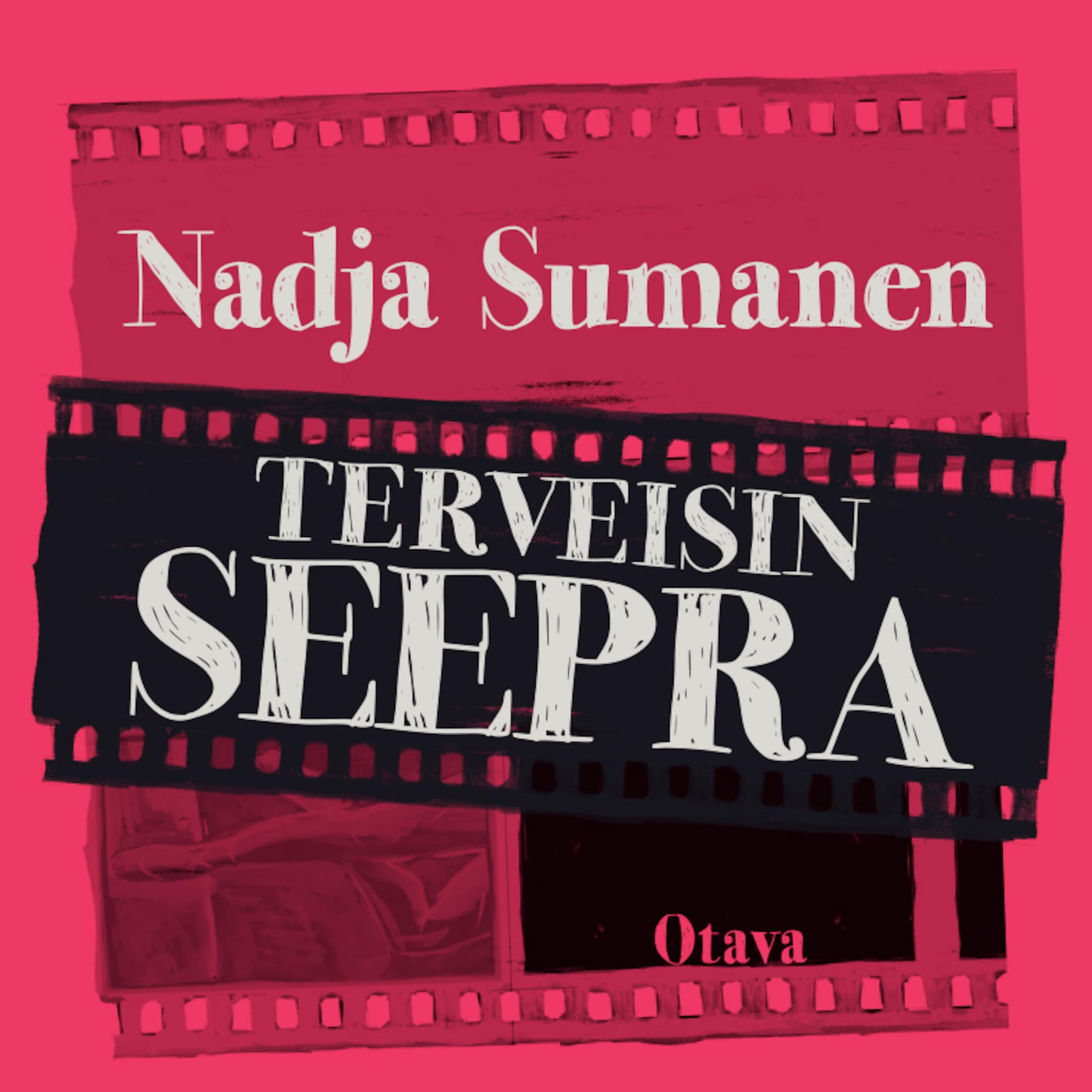 Terveisin Seepra