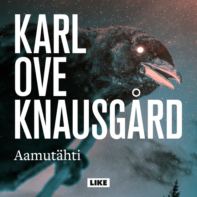 Book cover for Aamutähti