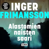 Alastomien naisten saari