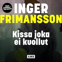 Kissa joka ei kuollut