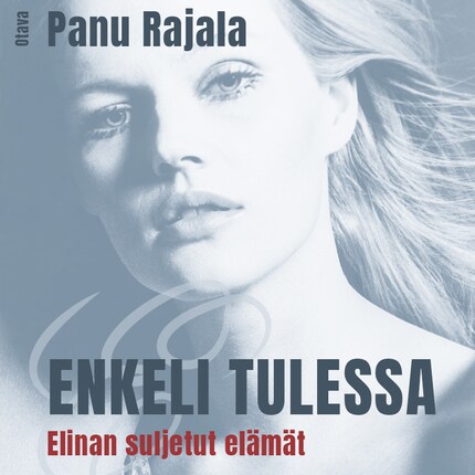 Enkeli tulessa bookCoverFor