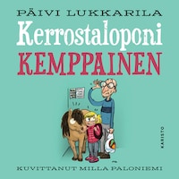 Kerrostaloponi Kemppainen