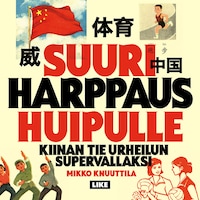 Suuri harppaus huipulle