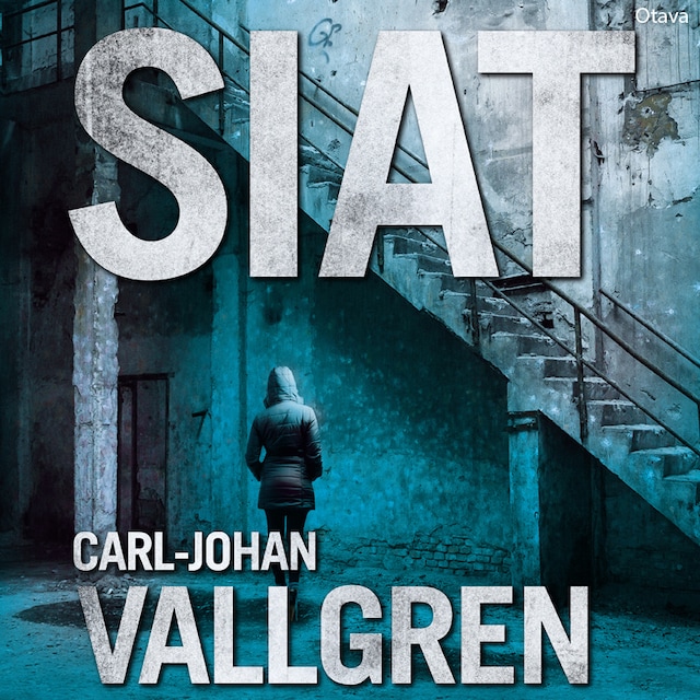 Book cover for Siat