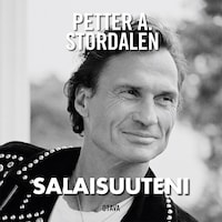 Salaisuuteni