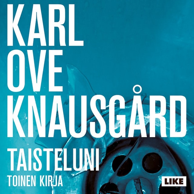 Book cover for Taisteluni II