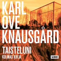 Taisteluni III