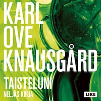Taisteluni IV