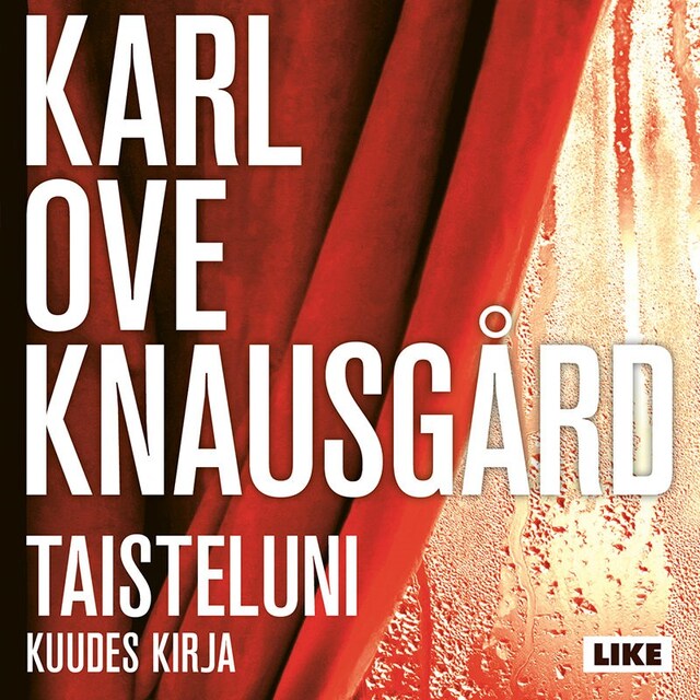 Copertina del libro per Taisteluni VI