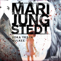 Joka yksin kulkee