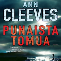 Punaista tomua