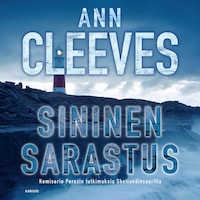 Sininen sarastus