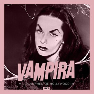 Vampira bookCoverFor