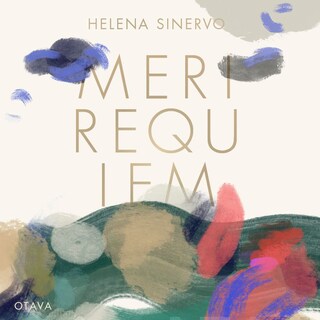 Merirequiem bookCoverFor