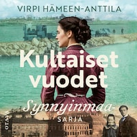 Kultaiset vuodet
