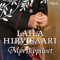Myrskypilvet