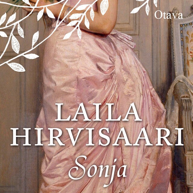 Book cover for Sonja