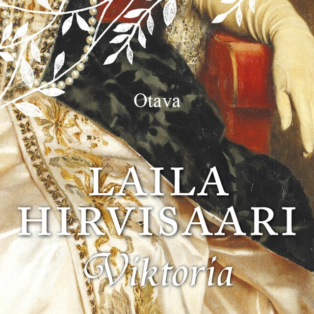 Book cover for Viktoria