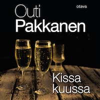 Kissa kuussa