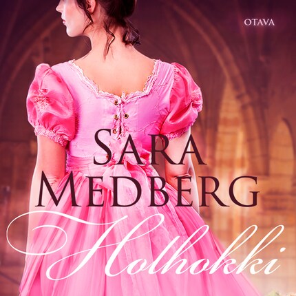 Holhokki bookCoverFor