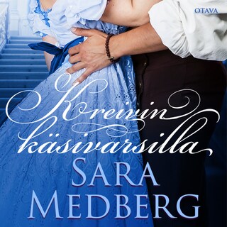 Kreivin käsivarsilla bookCoverFor