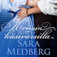 Kreivin käsivarsilla