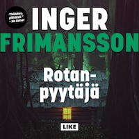 Rotanpyytäjä