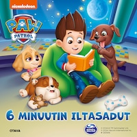 Ryhmä Hau - 6 minuutin iltasadut