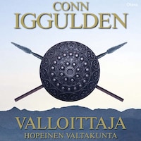 Hopeinen valtakunta