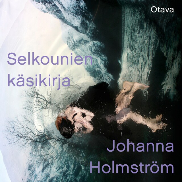 Book cover for Selkounien käsikirja