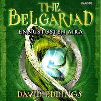 Ennustusten aika - Belgarionin taru 2