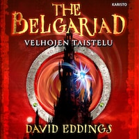Velhojen taistelu - Belgarionin taru 3