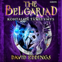 Kohtalon täyttymys - Belgarionin taru 5