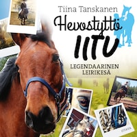 Legendaarinen leirikesä