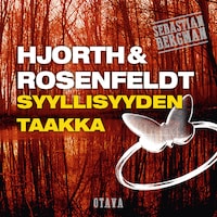 Syyllisyyden taakka