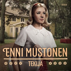 Tekijä bookCoverFor