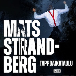 Tappoaikataulu bookCoverFor
