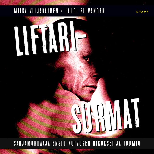 Couverture de livre pour Liftarisurmat