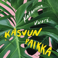 Kasvun paikka