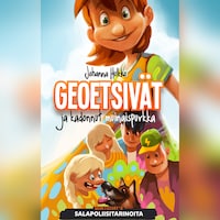 Geoetsivät ja kadonnut muinaispurkka