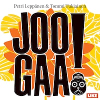 Joogaa!