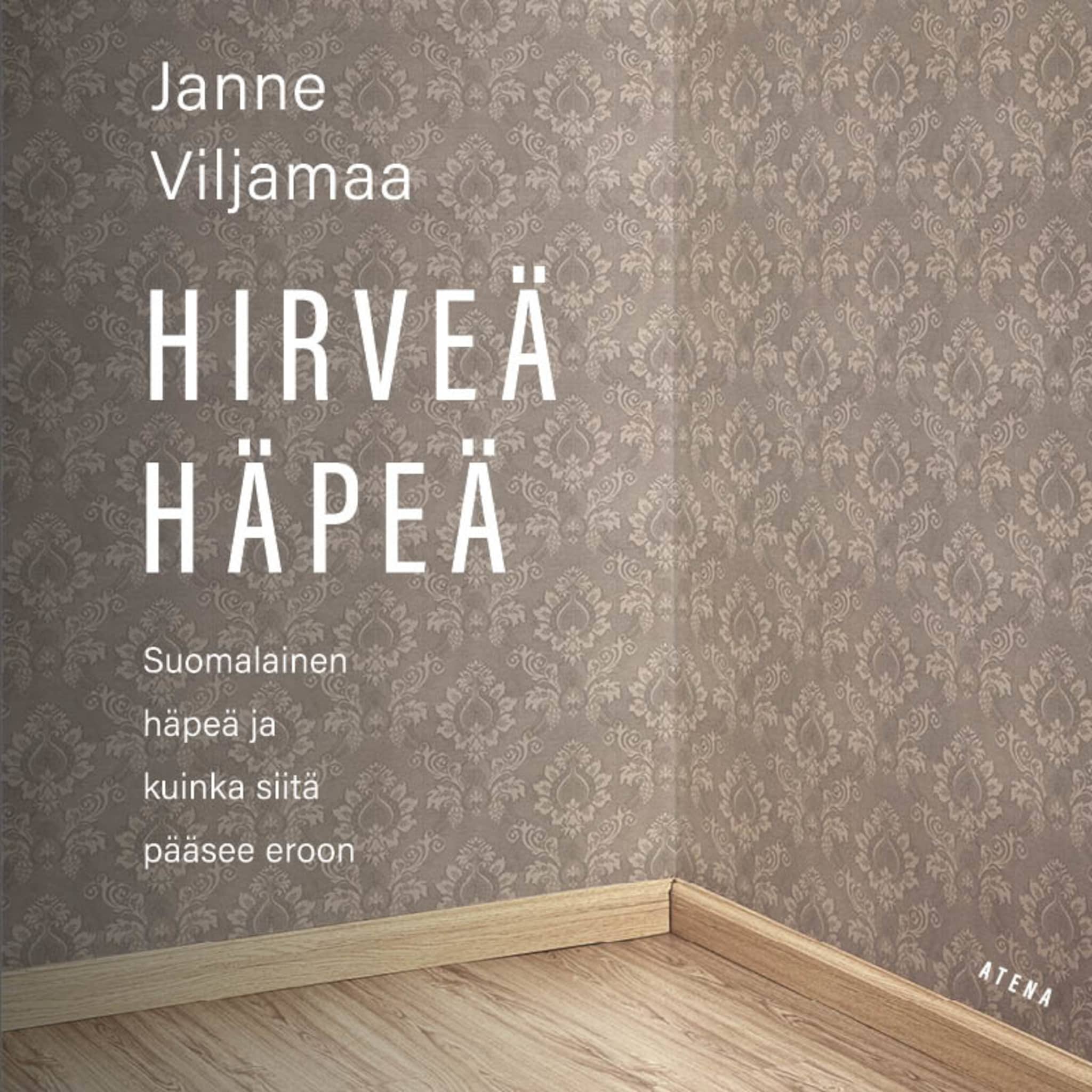 Hirveä häpeä