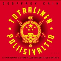 Totaalinen poliisivaltio