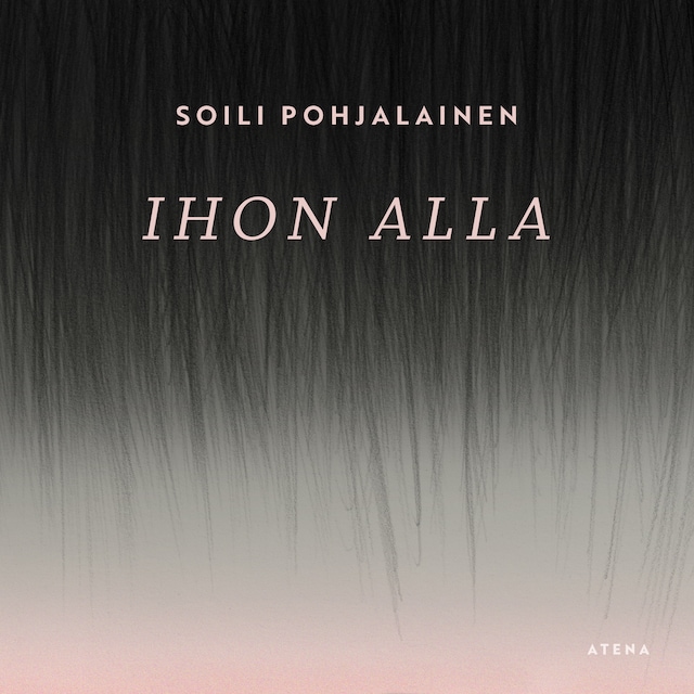 Book cover for Ihon alla
