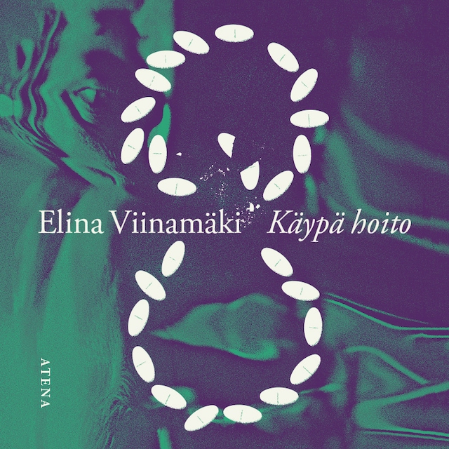 Book cover for Käypä hoito