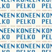 Koneen pelko
